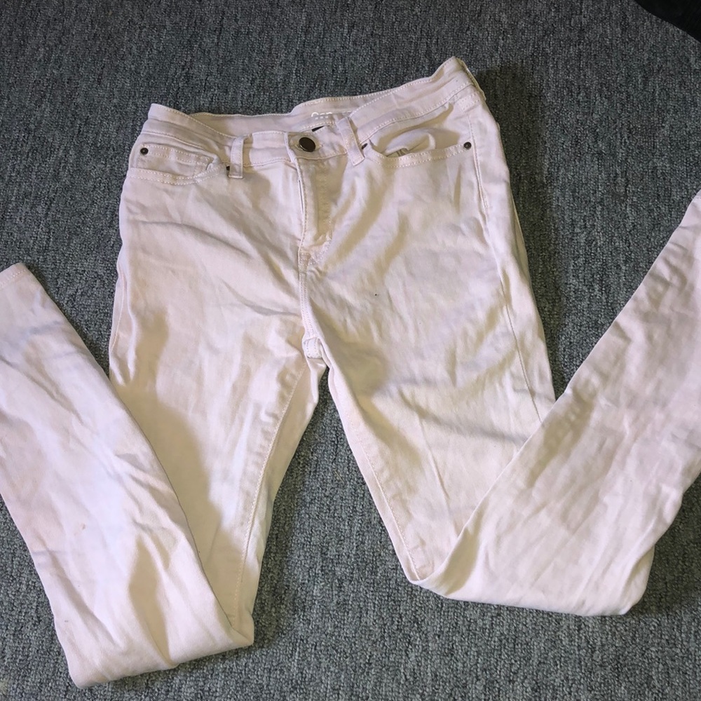 Womens Gap Jeans